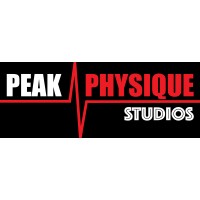 Peak Physique Studios Logo