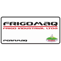 FRIGOMAQ FRIGO INDUSTRIAL Logo