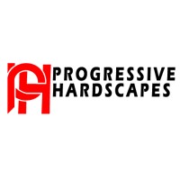 Progressive Hardscapes Logo