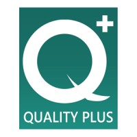 Quality Plus Logo
