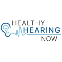 Healthy Hearing Now Logo