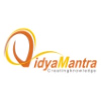 Vidya Mantra EduSystems Pvt. Ltd. Logo