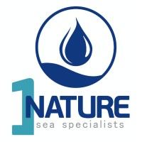 1Nature Logo