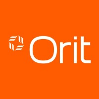Orit Logo