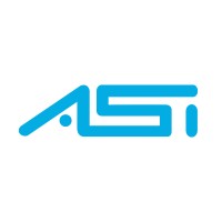ASI Global Limited Logo