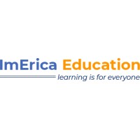 ImErica Education Logo