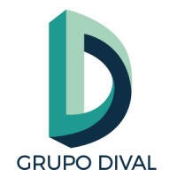 Grupo Dival Logo