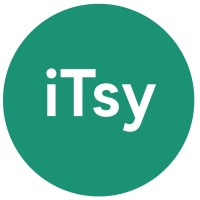 iTsy Plataforma de Seguros Ltda Logo