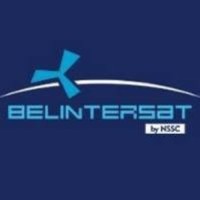 BELINTERSAT Logo