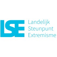 Landelijk Steunpunt Extremisme Logo