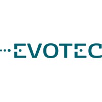 Evotec AS Logo