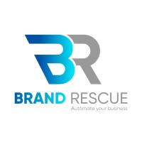 Brand Rescue Logo
