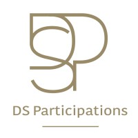 DS Participations Logo