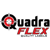 Quadra Flex Quality Labels Logo