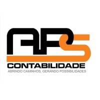 APS CONTABILIDADE Logo