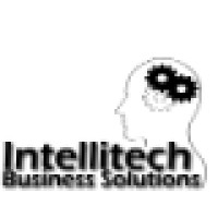 Intellitech Business Solutions www.intellitech.com.pk Logo