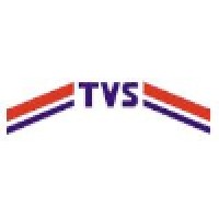 TVS - SUNDARAM BRAKE LININGS Logo