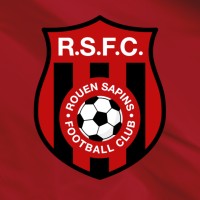Rouen Sapins Football Club Logo