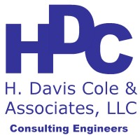 H. Davis Cole & Associates, LLC Logo