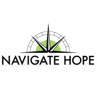 Navigate Hope, Inc Logo