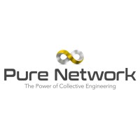Pure Network Logo