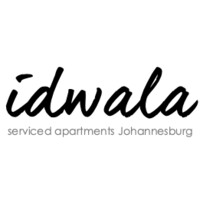 Idwala Serviced Apartments Logo