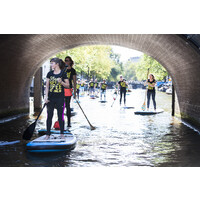 M&M SUP Amsterdam Logo