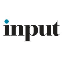 Input Consulting Logo