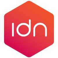 Internetdiensten Nederland Logo