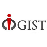 GIST (Global Information Systems Technology) Logo