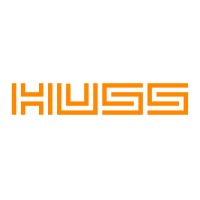 HUSS BV Logo