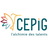 CEPIG Logo