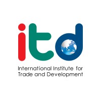 International Institute for Trade and Development Logo