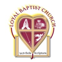Loyal Baptist Church Logo