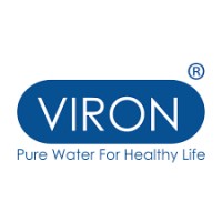 VIRON SYSTEMS Logo