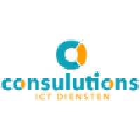 Consulutions Logo