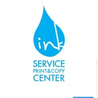 Ink Service Logo