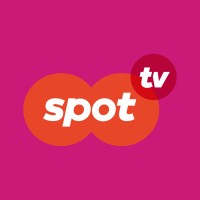 Spot TV Logo