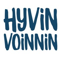 Hyvinvoinnin Tavaratalo Oy Logo