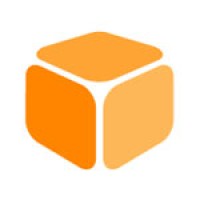 cube IT solutions Logo