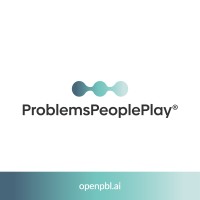 openpbl.ai | ProblemsPeoplePlay Logo
