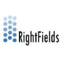 Right Fields Logo