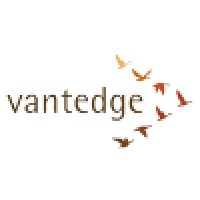 Vantedge IT Solutions Pvt. Ltd Logo