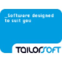 TailorSOFT Logo