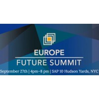 Europe Future Summit Logo