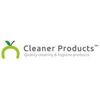Cleaner Products Limited Logo