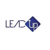 Lead-Up Consulting Logo