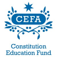 Constitution Education Fund Logo