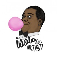 Isola degli Artisti Logo