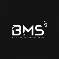 Grupo BMS Logo